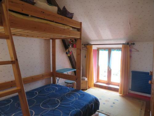 Hostal Ecrin De Verdure