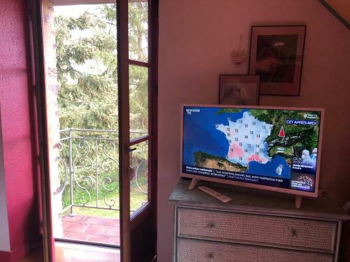 Hostal Ecrin De Verdure