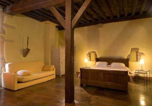 Bed & Breakfast Chambres D'h�tes Jauregia