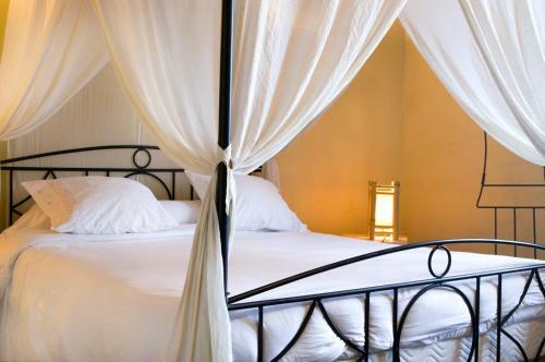 Bed & Breakfast Chambres D'h�tes Jauregia