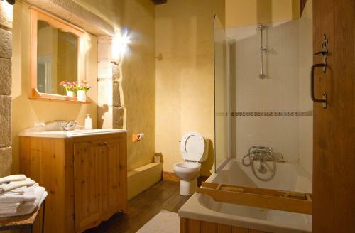Bed & Breakfast Chambres D'h�tes Jauregia