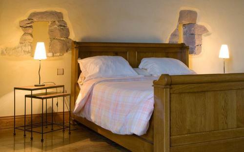 Bed & Breakfast Chambres D'h�tes Jauregia