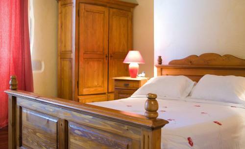 Bed & Breakfast Chambres D'h�tes Jauregia