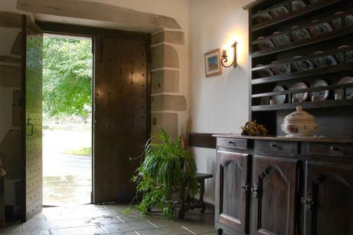 Bed & Breakfast Chambres D'h�tes Jauregia