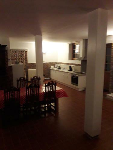 Manoir De La Converserie