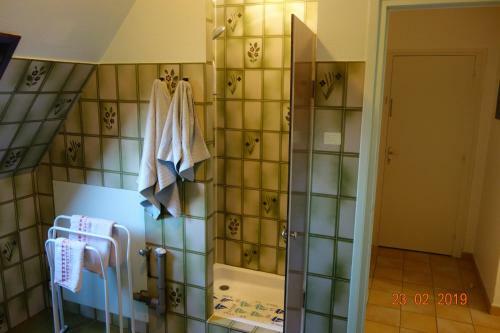 Apartamento Les Dunes Blanches