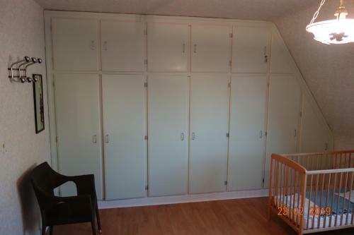 Apartamento Les Dunes Blanches