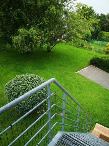 Apartamento Les Dunes Blanches