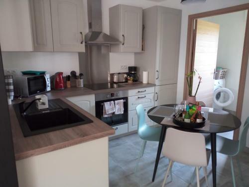 G�te Des Garennes