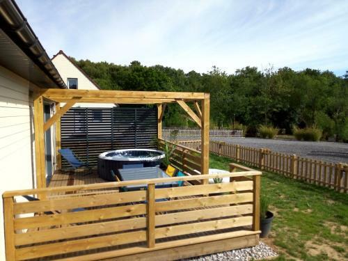G�te Des Garennes