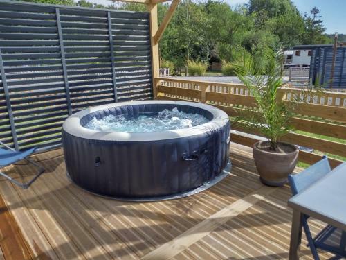 G�te Des Garennes