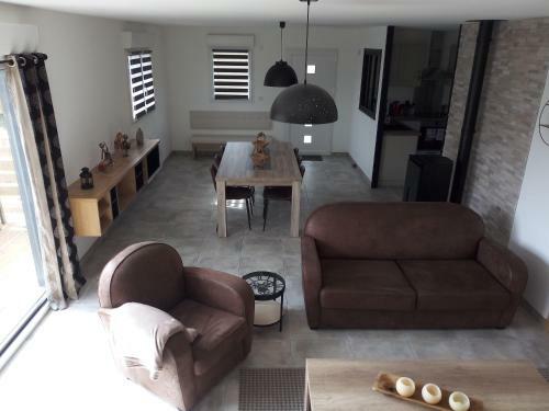 G�te Des Garennes