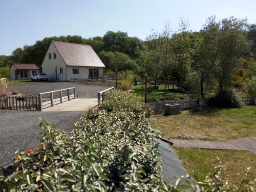 G�te Des Garennes