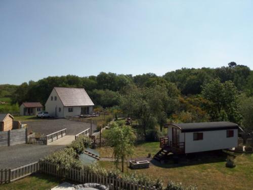 G�te Des Garennes