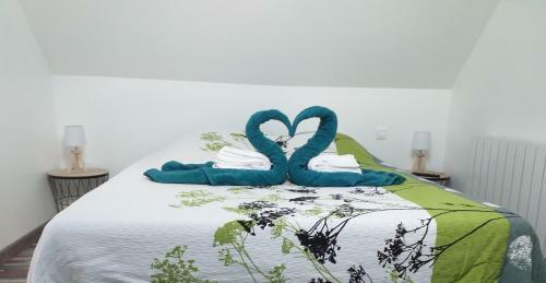 Bed & Breakfast La Belle Grange