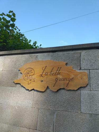 Bed & Breakfast La Belle Grange