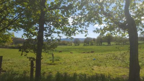 Gitesdecampagne