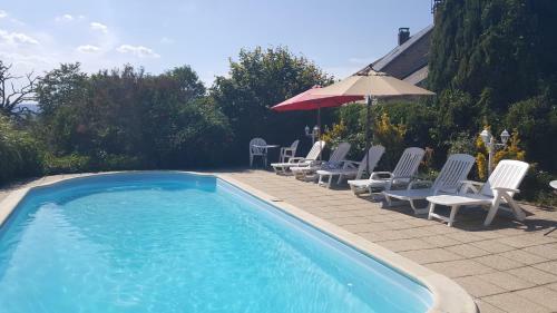 Gitesdecampagne