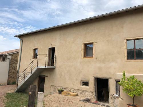 Apartamento Domaine Des Dutreve