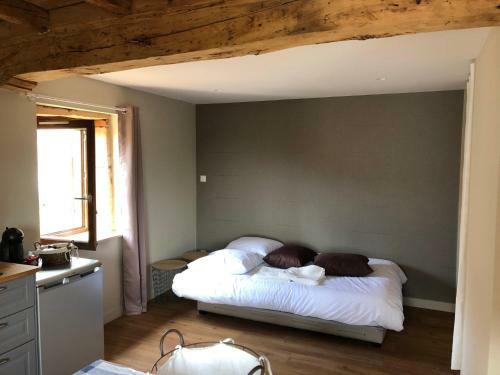 Apartamento Domaine Des Dutreve