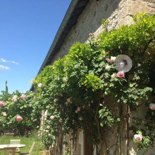 La Grange De Verseilles