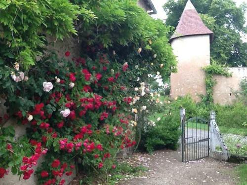 La Grange De Verseilles