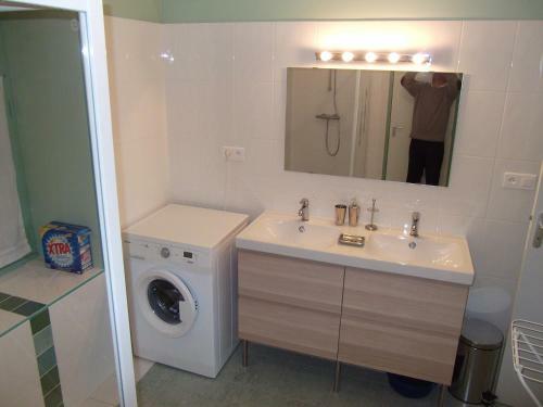 La Grange De Verseilles