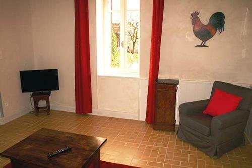 La Grange De Verseilles