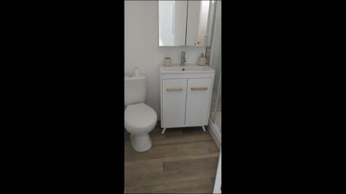 Apartamento R�sidence Coquelicots