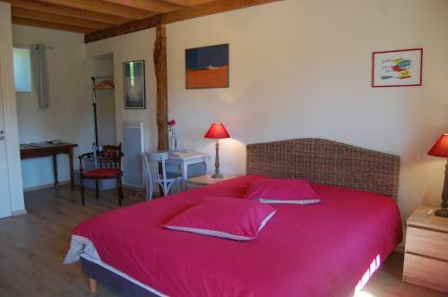 Bed & Breakfast Le Pont St Michel