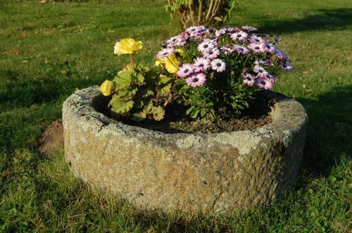 Bed & Breakfast Le Pont St Michel