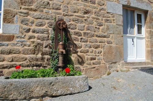 Bed & Breakfast Le Pont St Michel