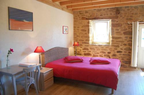 Bed & Breakfast Le Pont St Michel