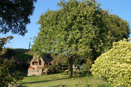 Bed & Breakfast Le Pont St Michel