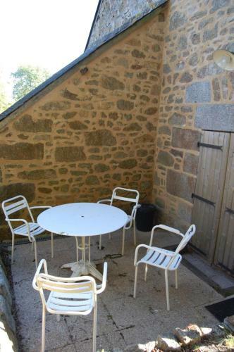 Bed & Breakfast Le Pont St Michel