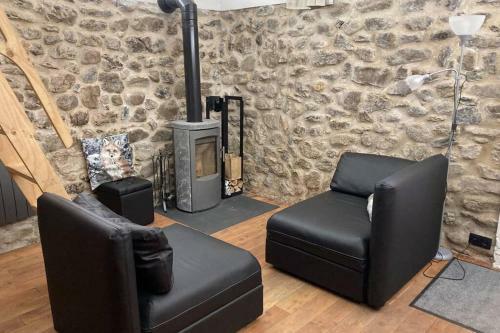 Apartamento La Maison Laugier Charme, Confort, Authenticit�