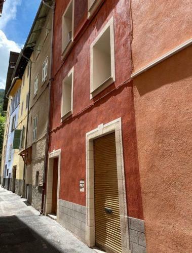 Apartamento Studio La Tour