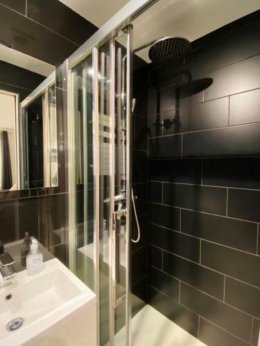 Apartamento Studio La Tour