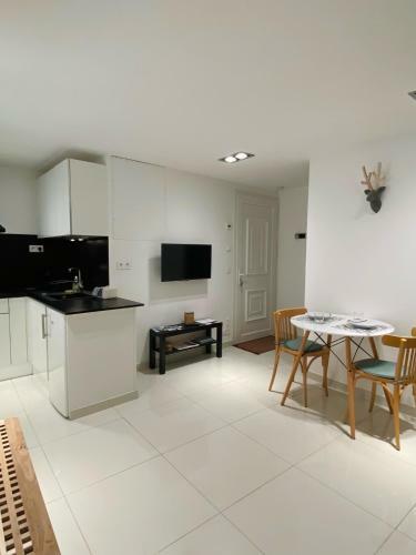 Apartamento Studio La Tour