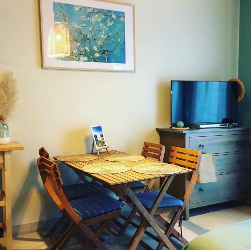 Apartamento G�te De Notre Dame