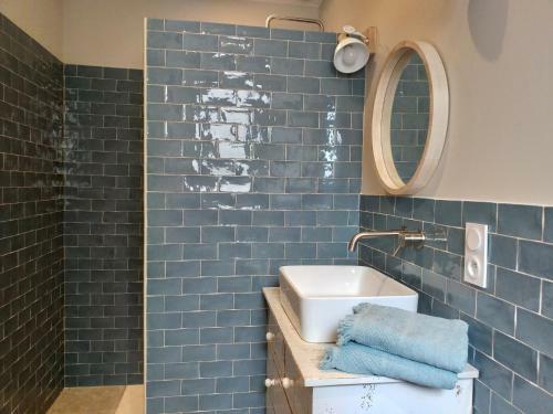 Apartamento G�te De Notre Dame