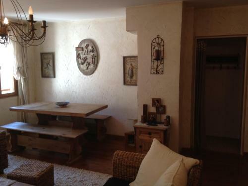 Apartamento Blaise 4 Pieces