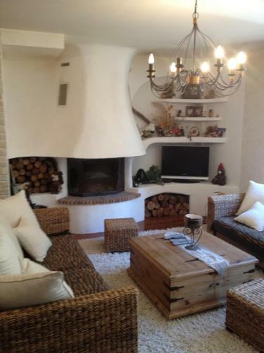 Apartamento Blaise 4 Pieces