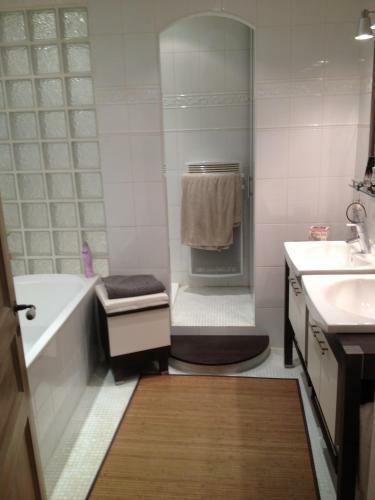 Apartamento Blaise 4 Pieces