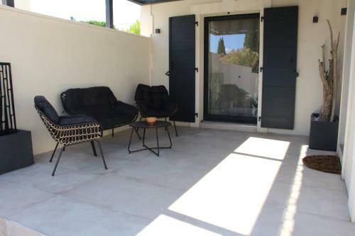 Loft Lou Pitchoun