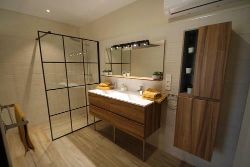 Loft Lou Pitchoun