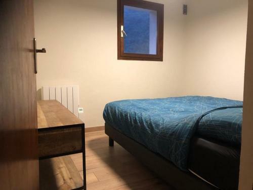 Apartamento Blaise 3 Pi�ces