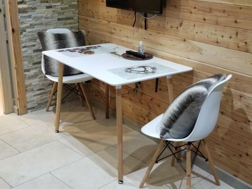 Apartamento Studio Cosi Proximit� Auron