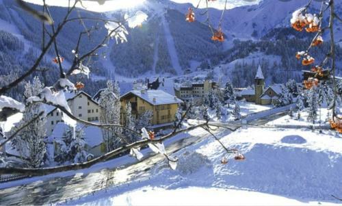 Apartamento Studio Cosi Proximit� Auron