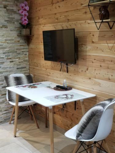 Apartamento Studio Cosi Proximit� Auron